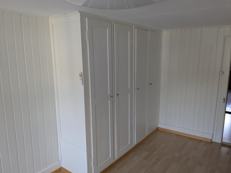 Zimmer im Zentrum von Steinen (2)
