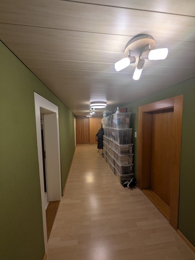 Zimmer im Zentrum von Steinen (7)