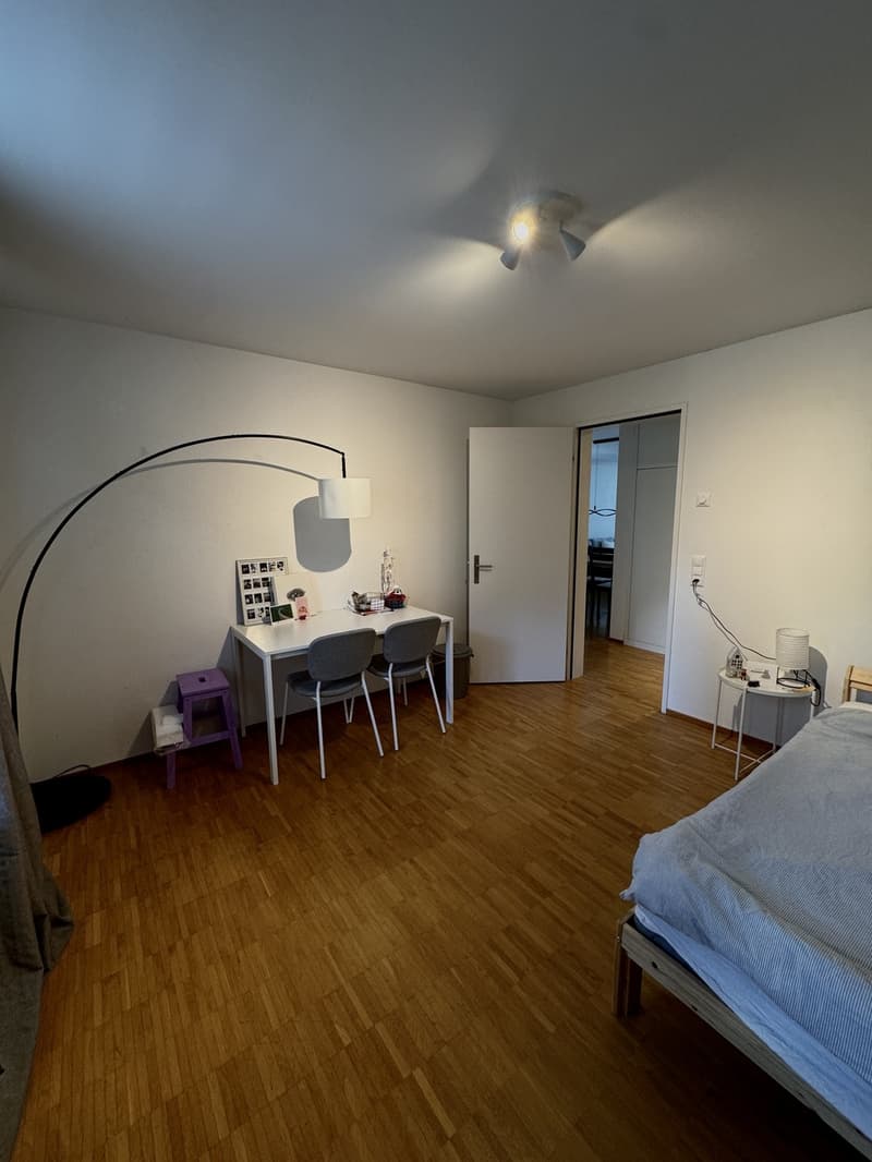 Chambre à louer en colocation (4)