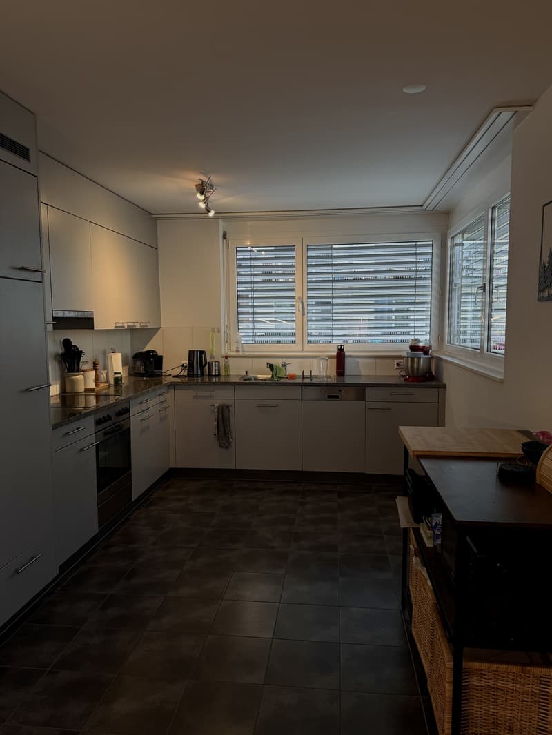 Chambre à louer en colocation (2)