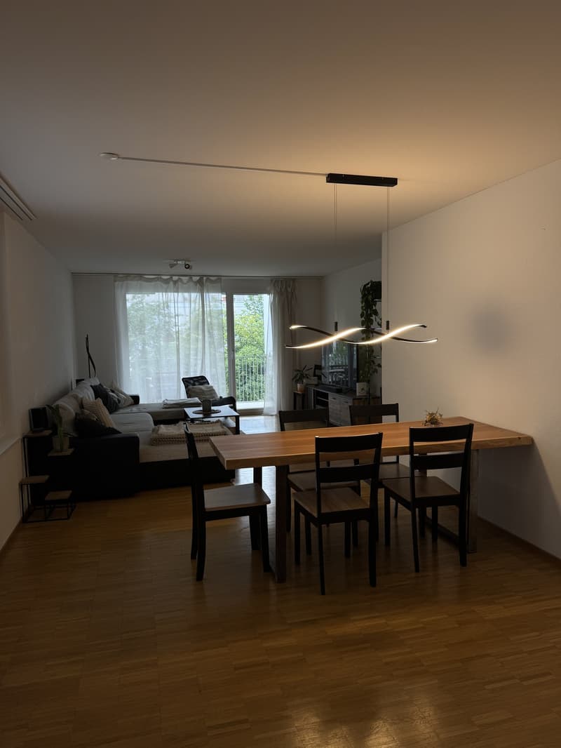 Chambre à louer en colocation (1)