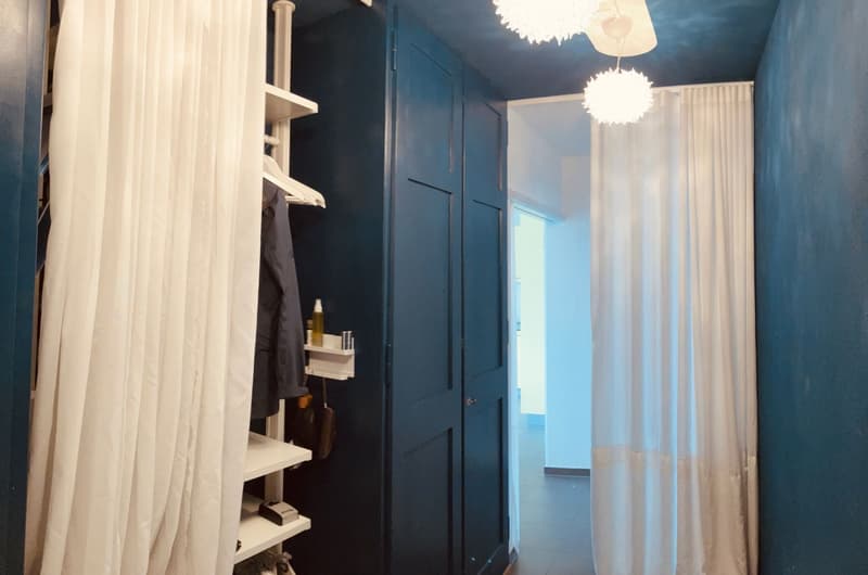 Bright, cozy 3.5-room apartment for sublet in the Mattenhof quarter (09/01-12/31 - Possibly extendable) (7)