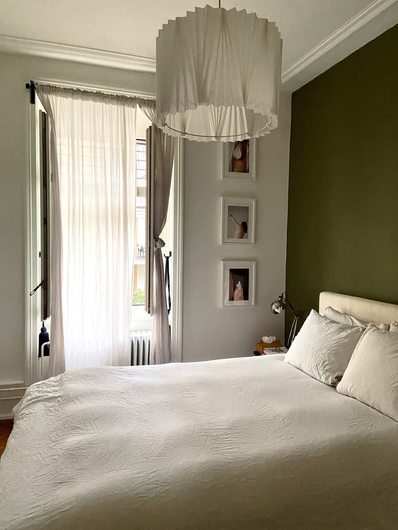 2-Zimmer-Altbauwohnung zur Untermiete (Nov 2026 - Jan 2027) /2-Room Apartment for Sublet (5)