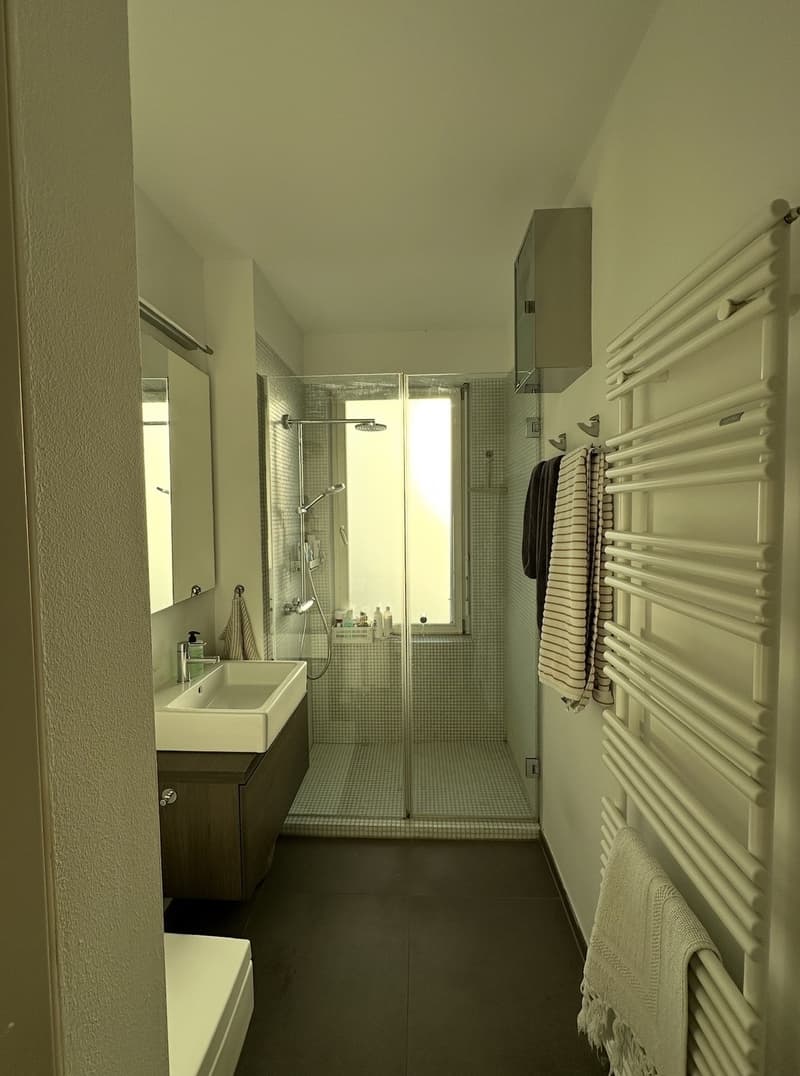 Chambre moderne en sous-location à Seefeld (5)