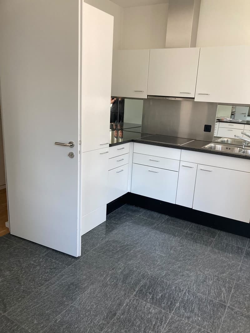 Room for Rent in a Shared Flat close to University (6)