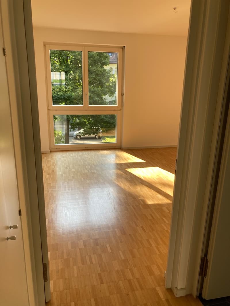 Room for Rent in a Shared Flat close to University (3)