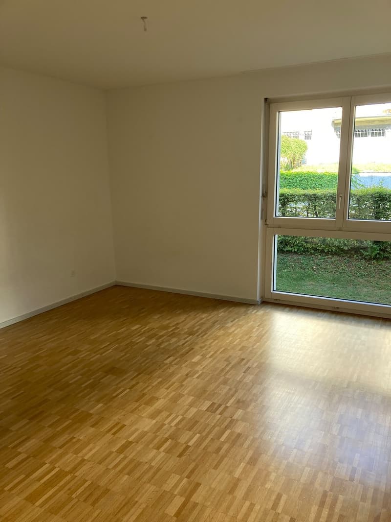 Room for Rent in a Shared Flat close to University (4)