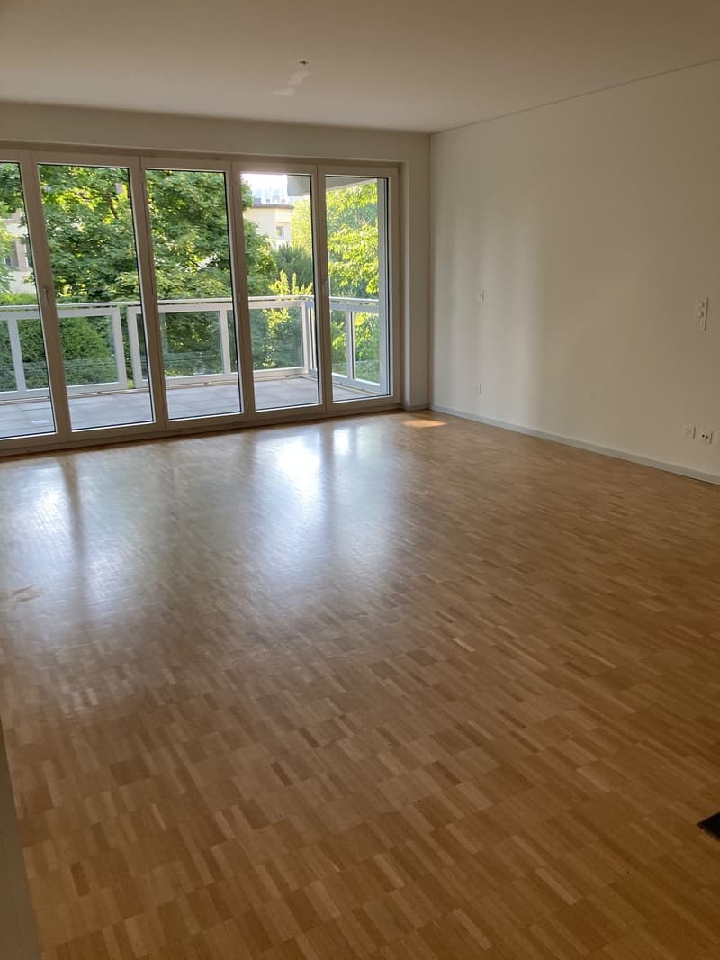 Room for Rent in a Shared Flat close to University (5)