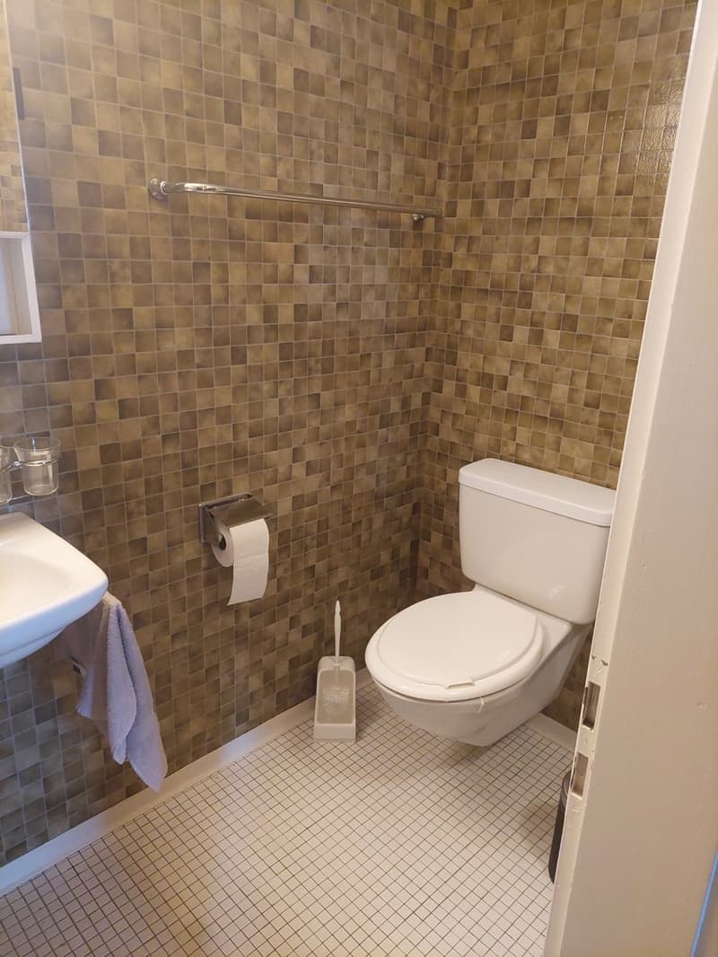 Charmant appartement 4.5 pièces dans la vieille ville de Wil (6)