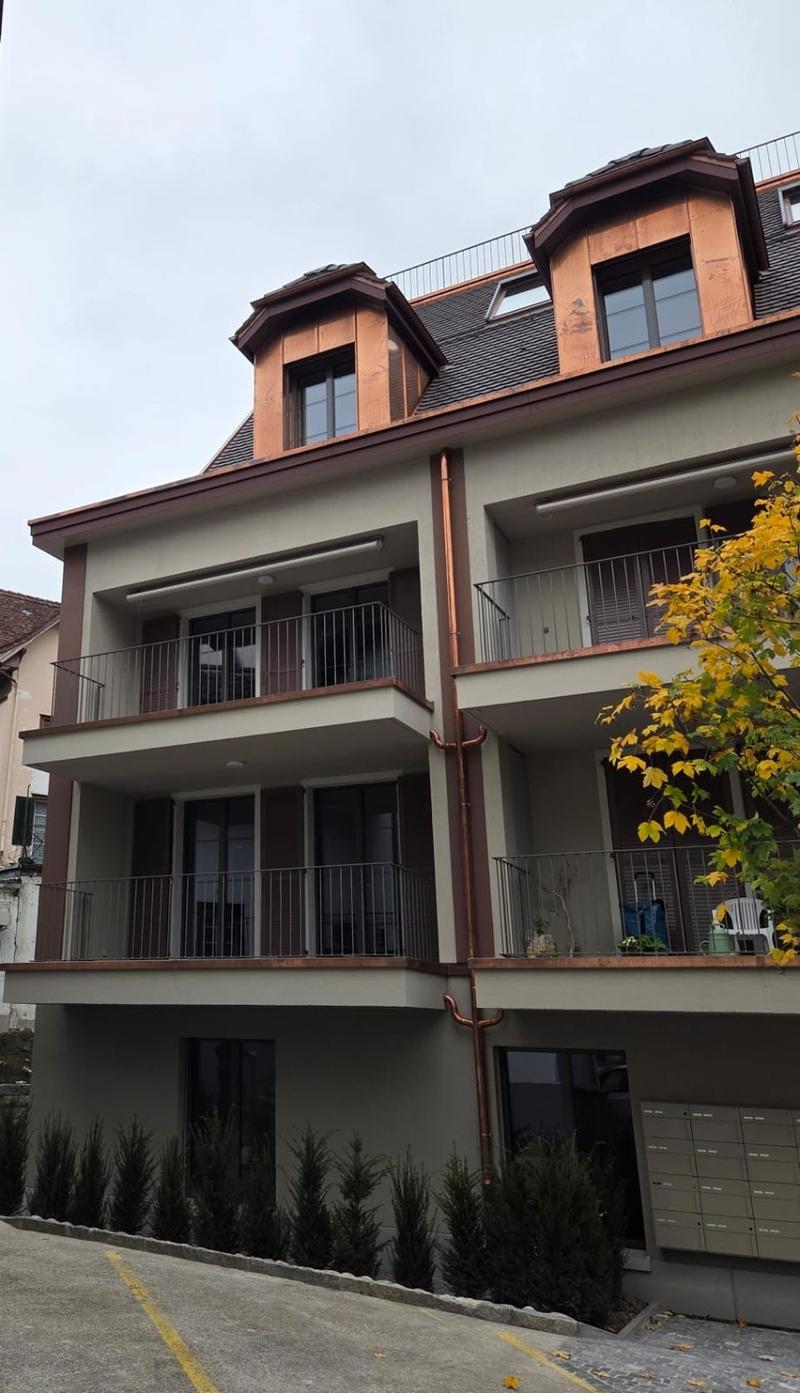 Aussenansicht