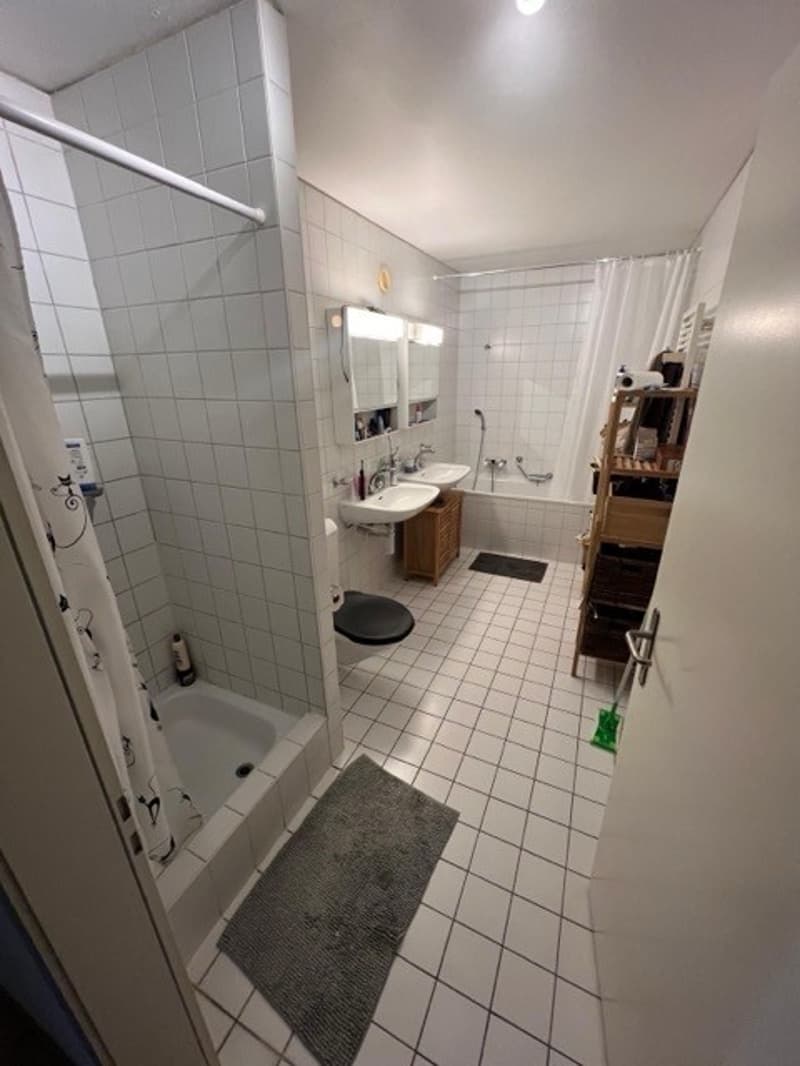Shared Room, 1700 Fribourg (4)