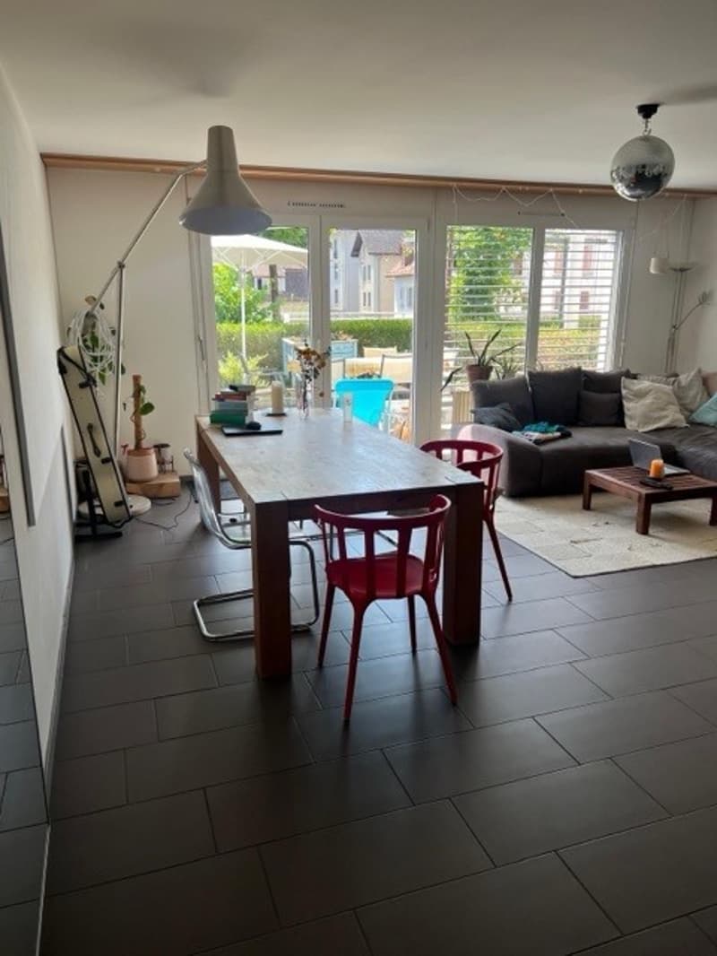 Shared Room, 1700 Fribourg (1)