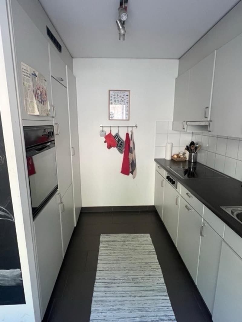 Shared Room, 1700 Fribourg (3)