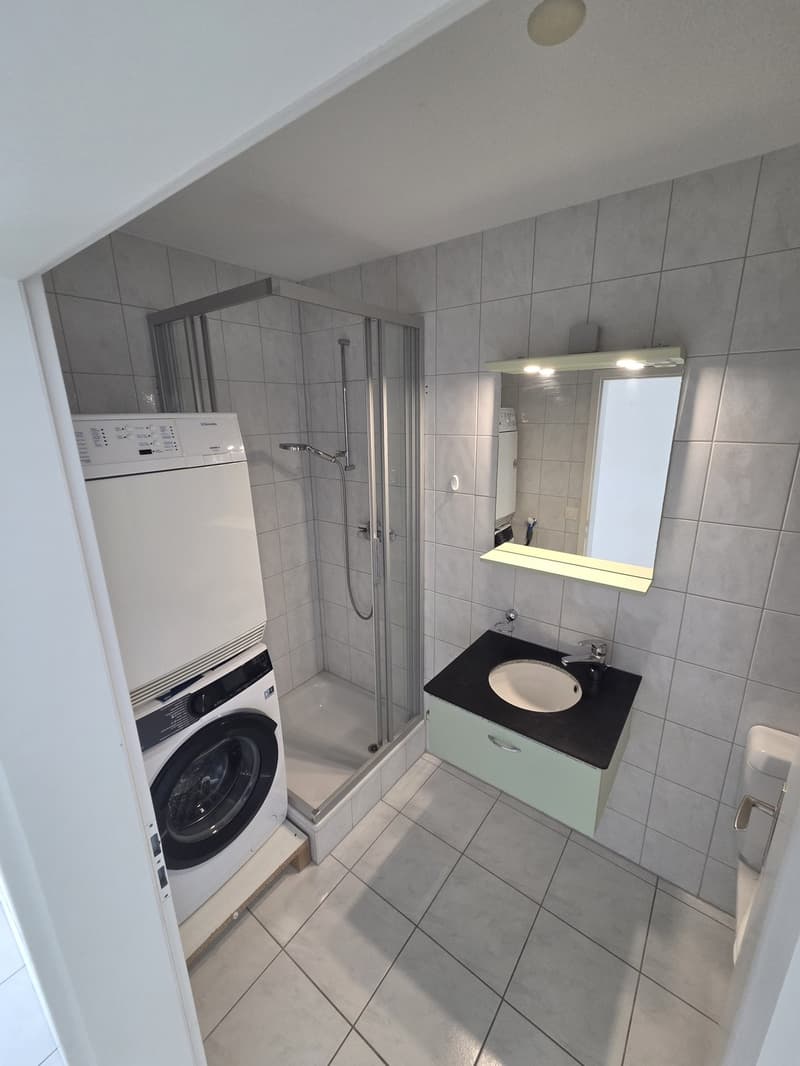 Appartement 5 ½ pièces, 3110 Münsingen (6)