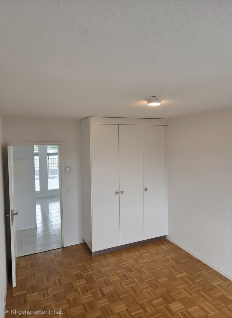 Appartement 5 ½ pièces, 3110 Münsingen (4)