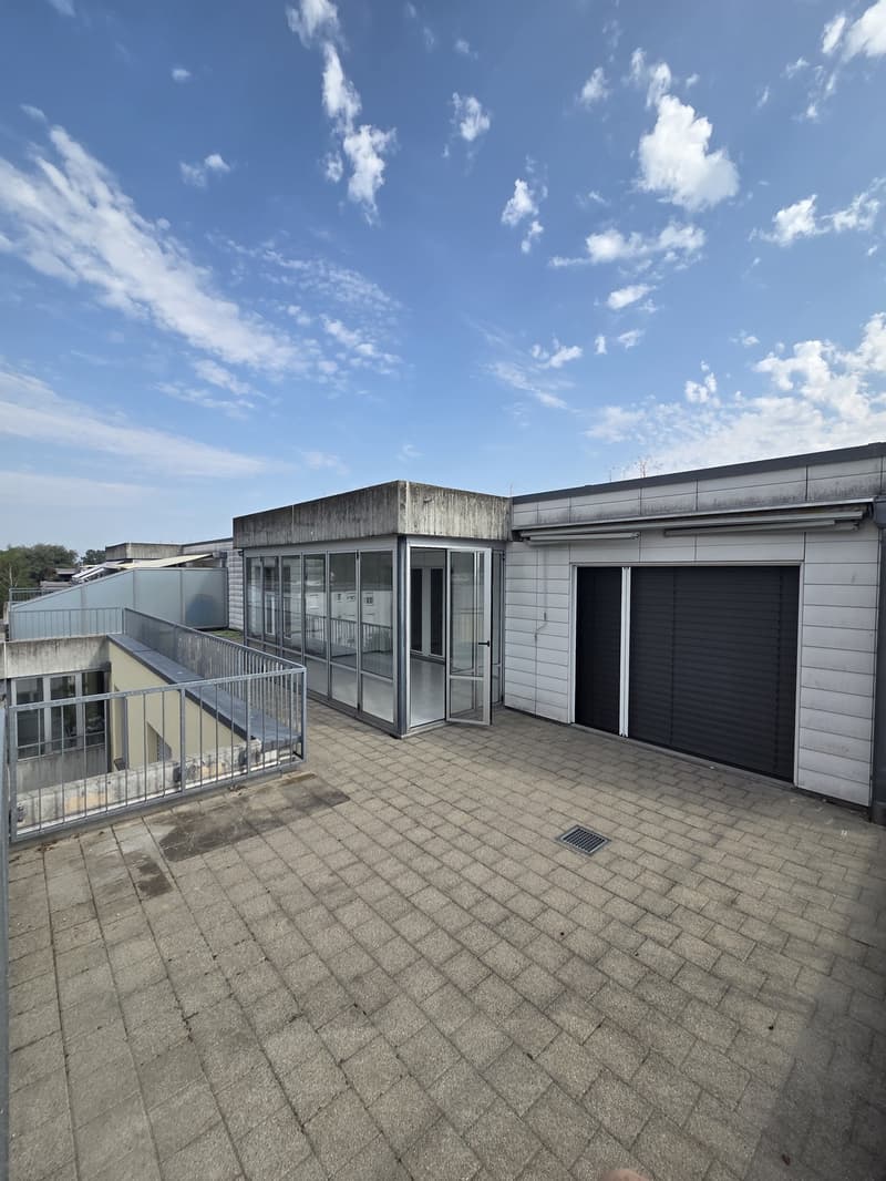 Appartement 5 ½ pièces, 3110 Münsingen (8)