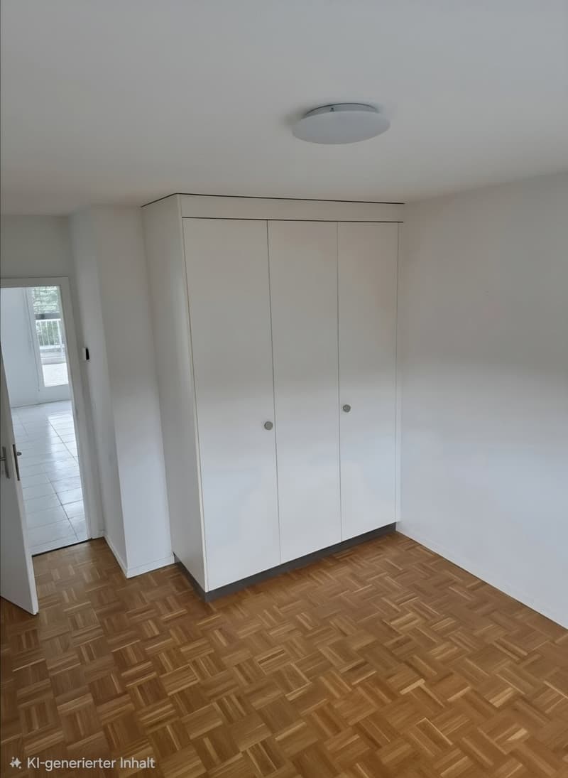 Appartement 5 ½ pièces, 3110 Münsingen (5)