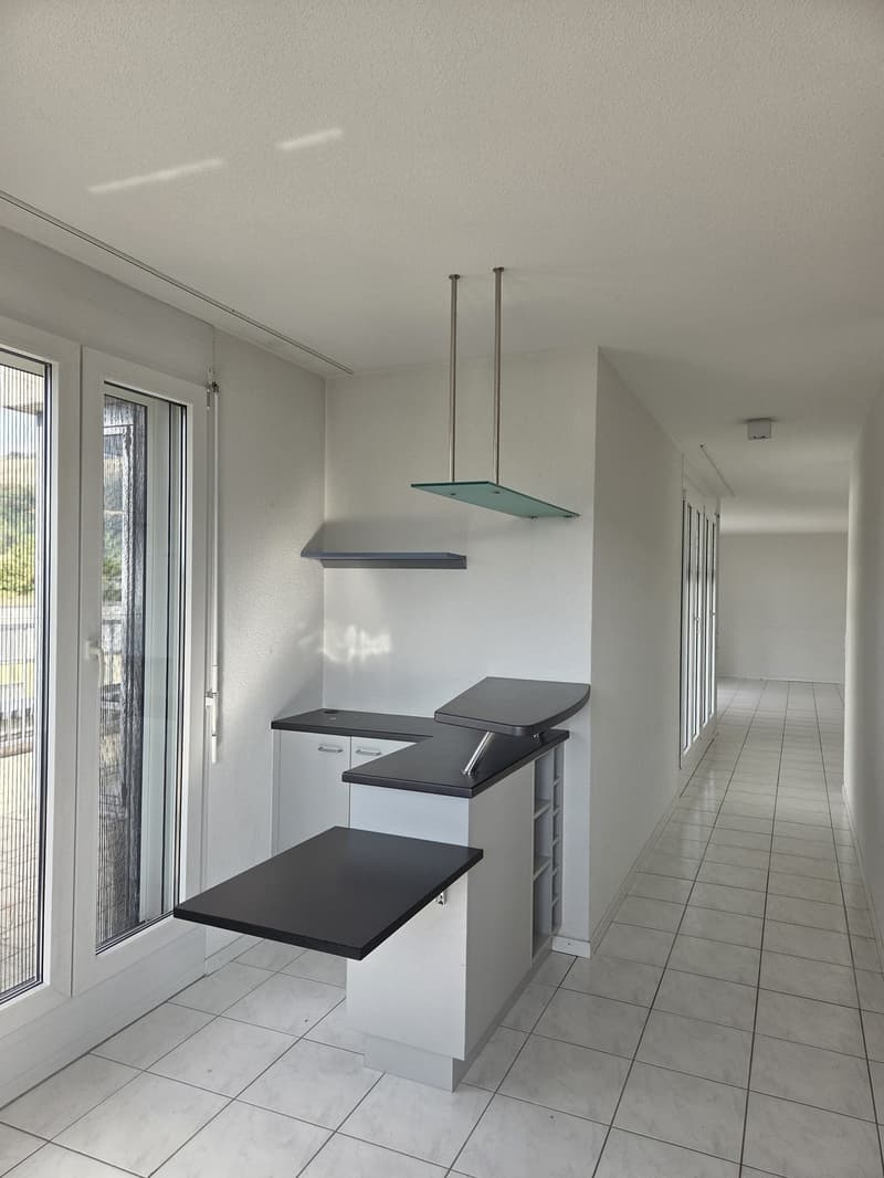 Appartement 5 ½ pièces, 3110 Münsingen (11)