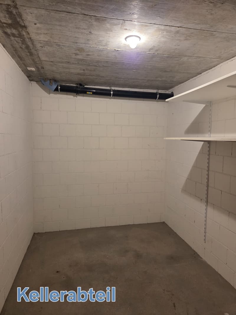 Appartement 5 ½ pièces, 3110 Münsingen (12)