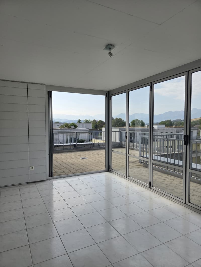 Appartement 5 ½ pièces, 3110 Münsingen (7)