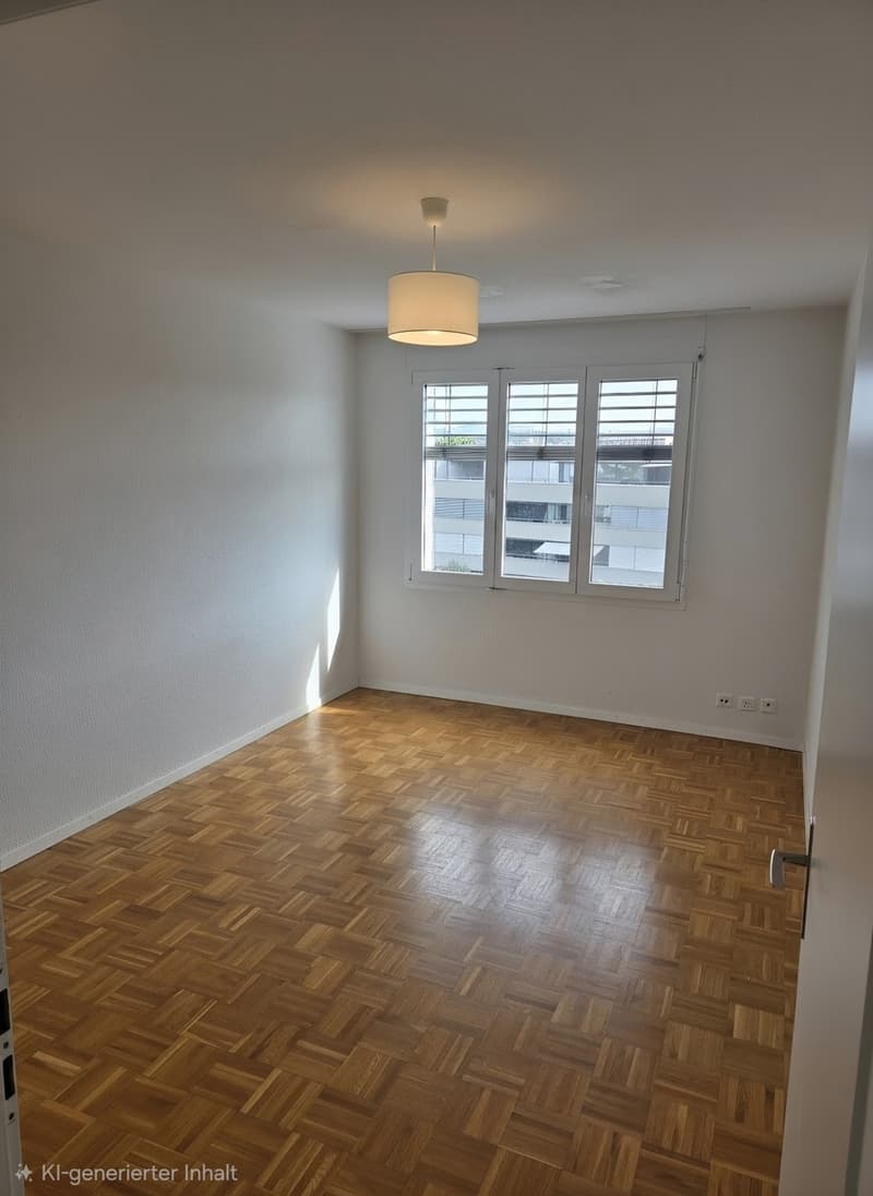 Appartement 5 ½ pièces, 3110 Münsingen (3)