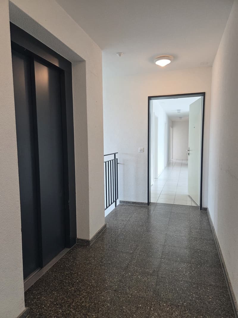 Appartement 5 ½ pièces, 3110 Münsingen (9)