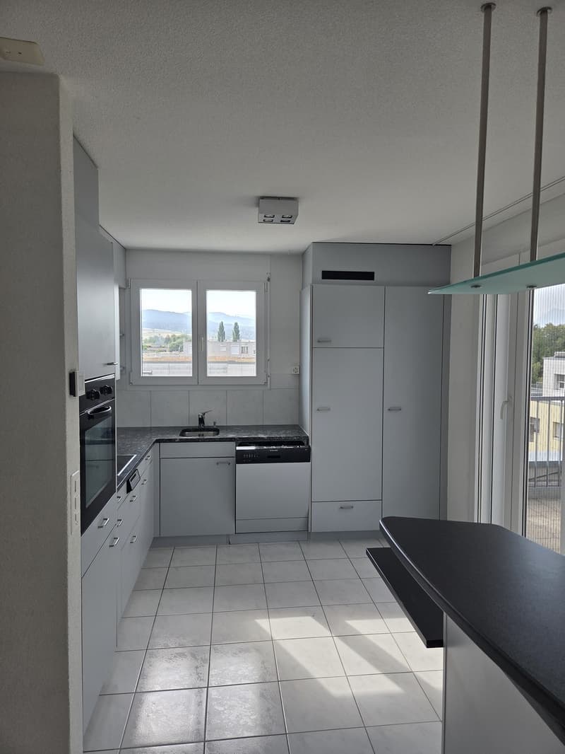 Appartement 5 ½ pièces, 3110 Münsingen (10)