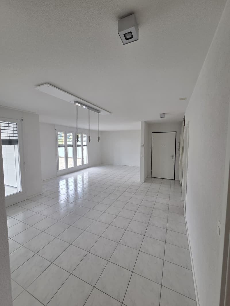 Appartement 5 ½ pièces, 3110 Münsingen (2)