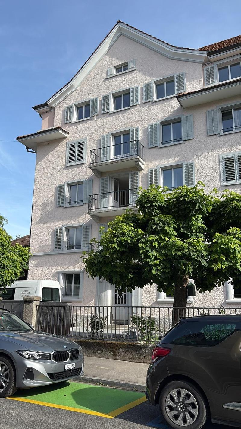 Moderne Singlewohnung (7)