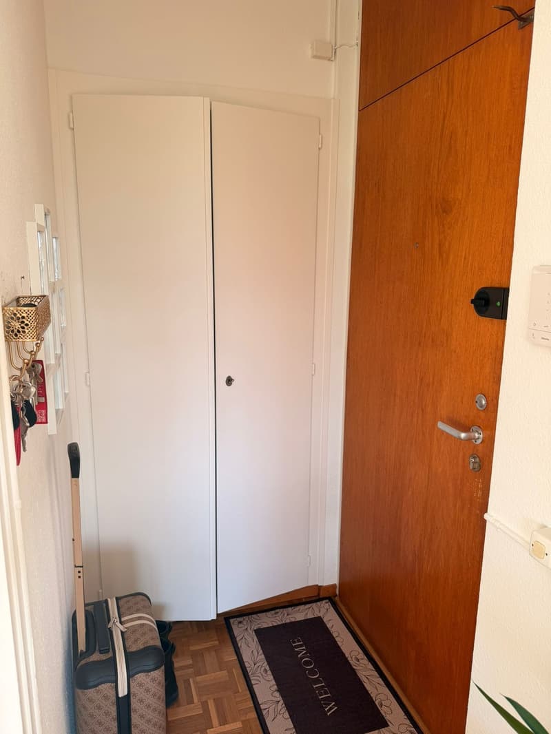 Charming 3-room apartment in Grand-Saconnex, available from September 2026. (4)