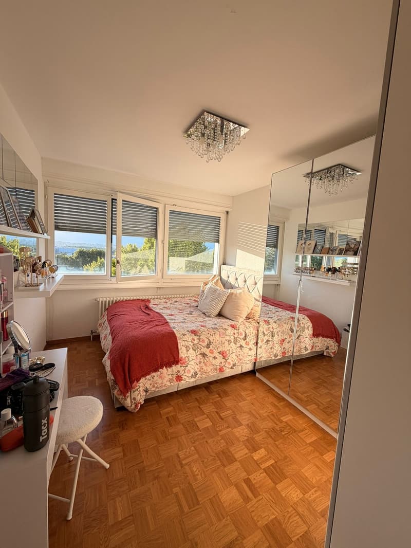 Charming 3-room apartment in Grand-Saconnex, available from September 2026. (3)