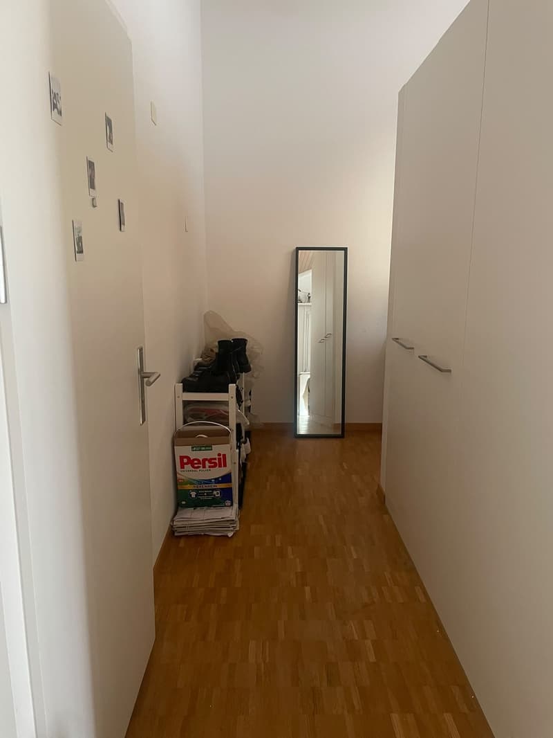 Chambre en colocation à Volketswil (5)