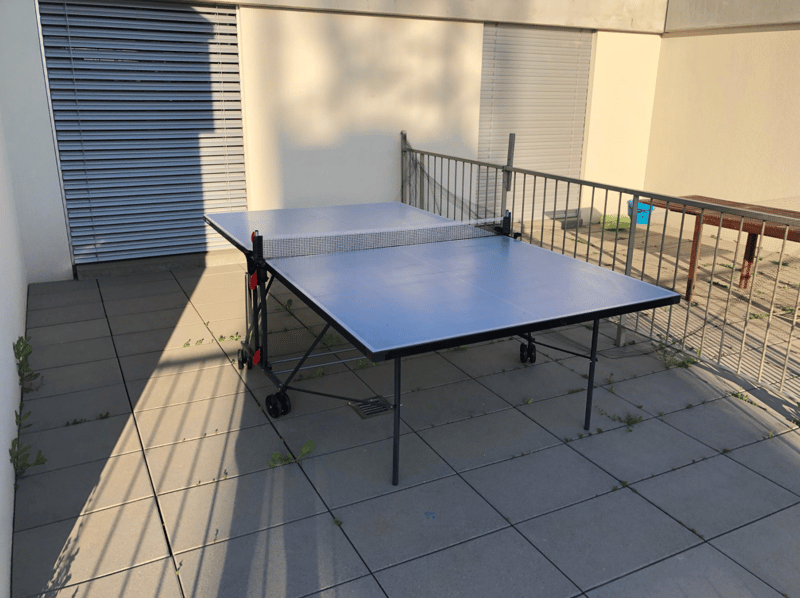 Shared room in Bern available until early March (4)