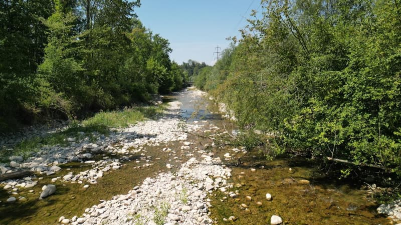 la Gerine