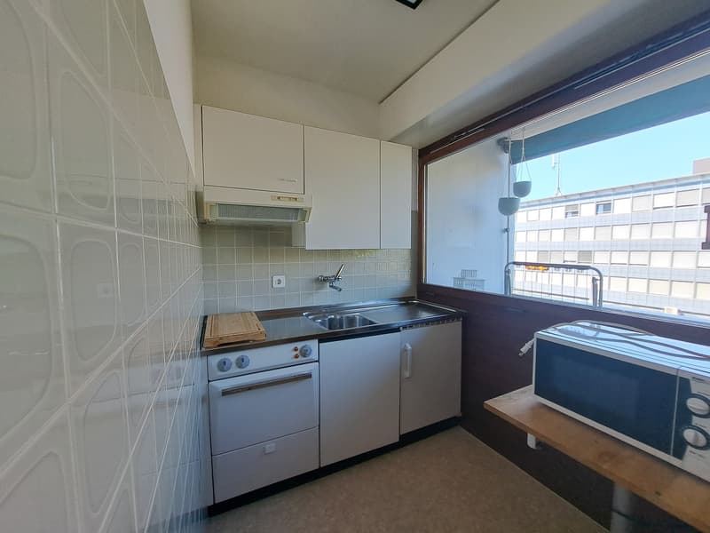 Furnished 1-room apartment in 3006 Bern (4)