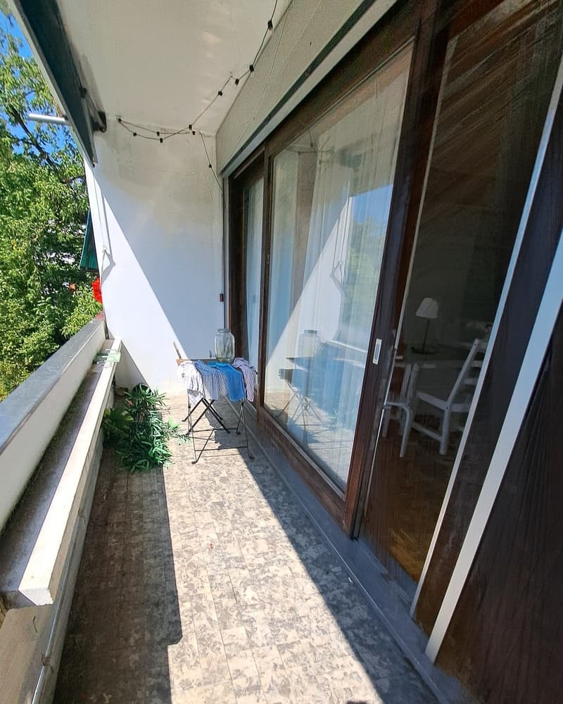 Furnished 1-room apartment in 3006 Bern (6)