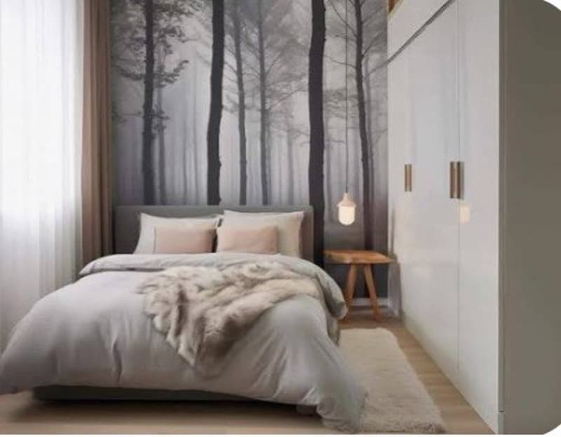 Shared Room Zurich (1)