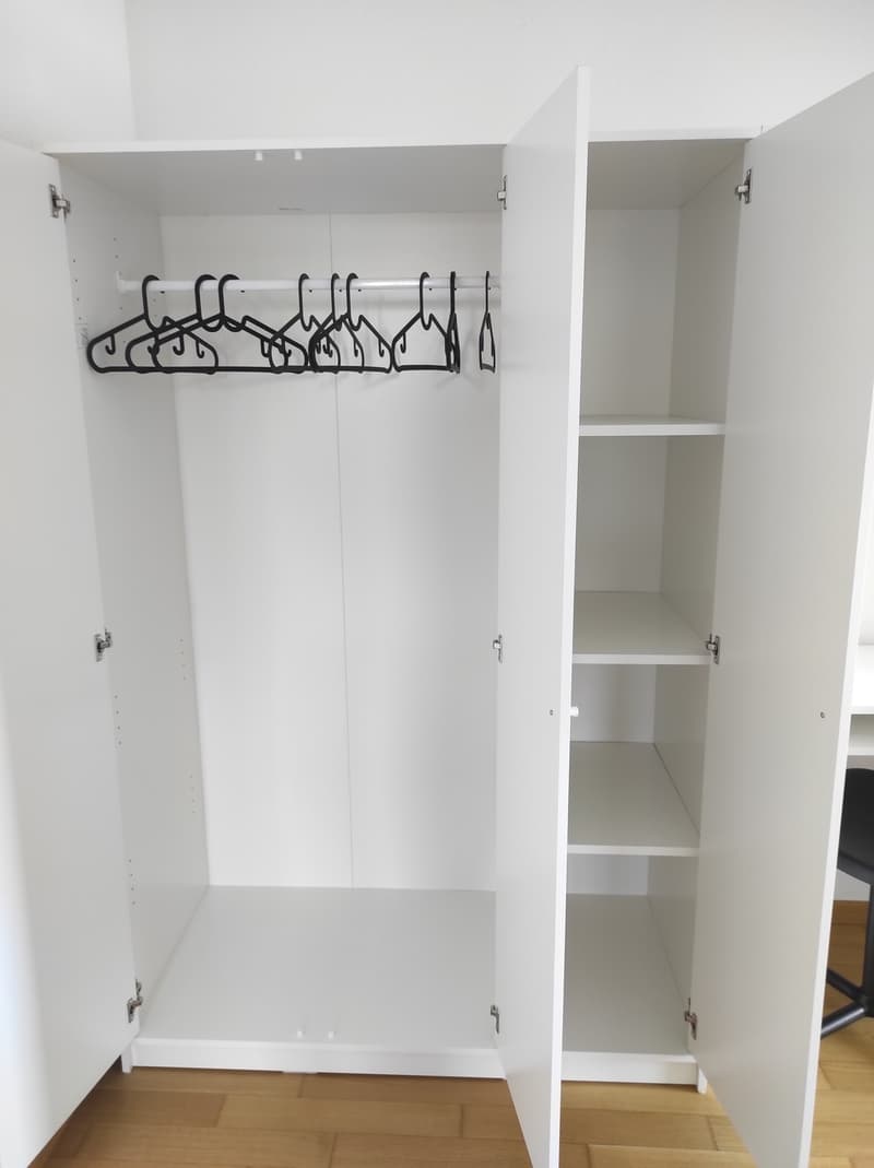 Charmantes Zimmer in einer Wohngemeinschaft. (7)