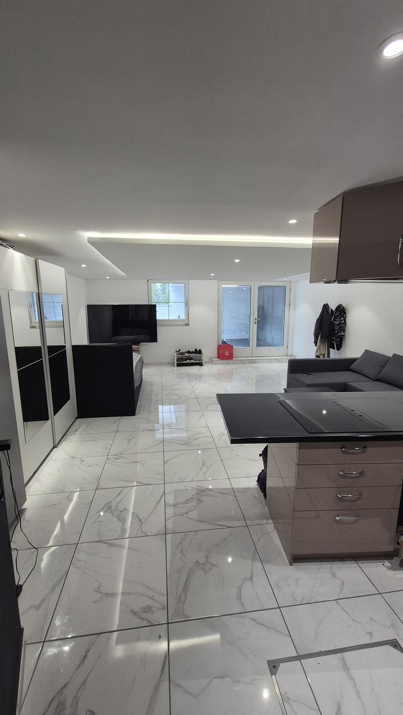 1 Bedroom Apartment/Studio (1)