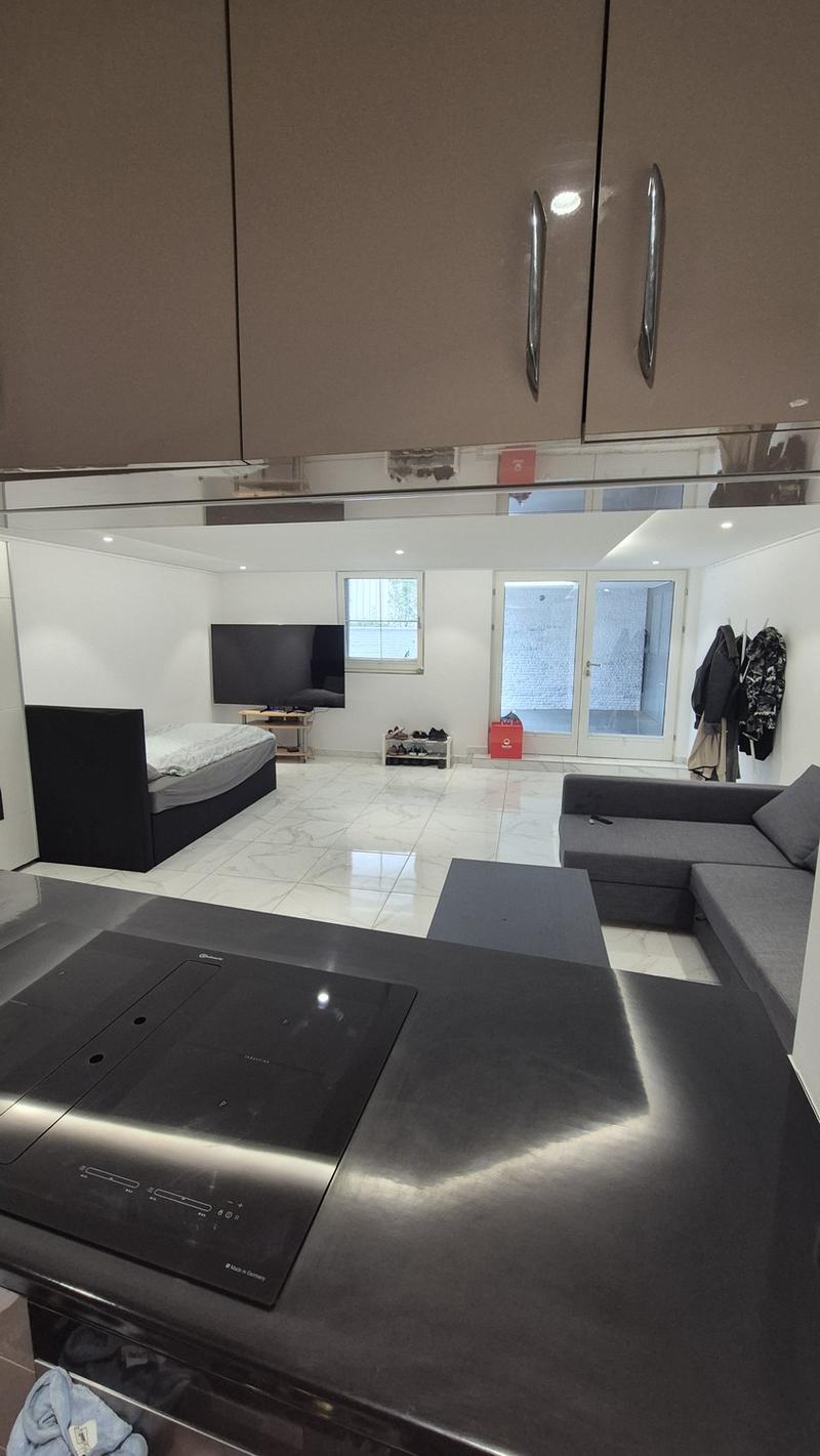 1 Bedroom Apartment/Studio (2)