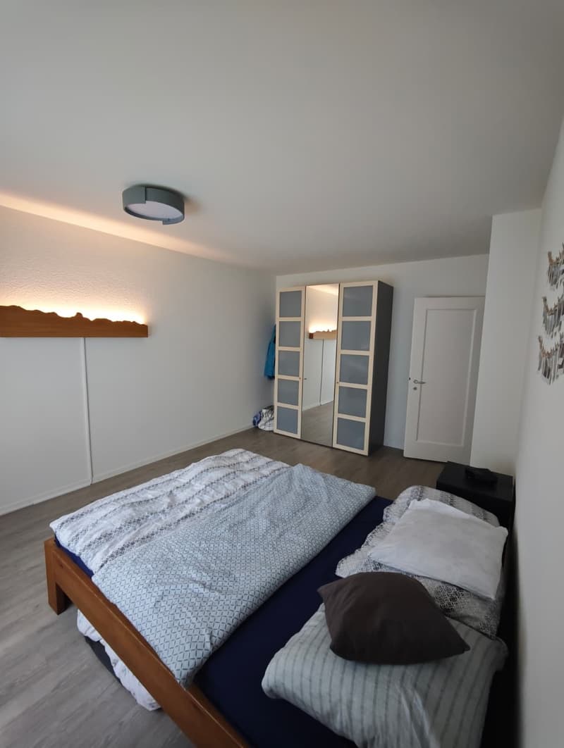 Temporary sublet of 3.5 room apartment (5)