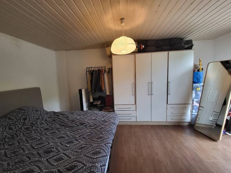 Appartamento di due locali, 1092 Belmont-sur-Lausanne (3)