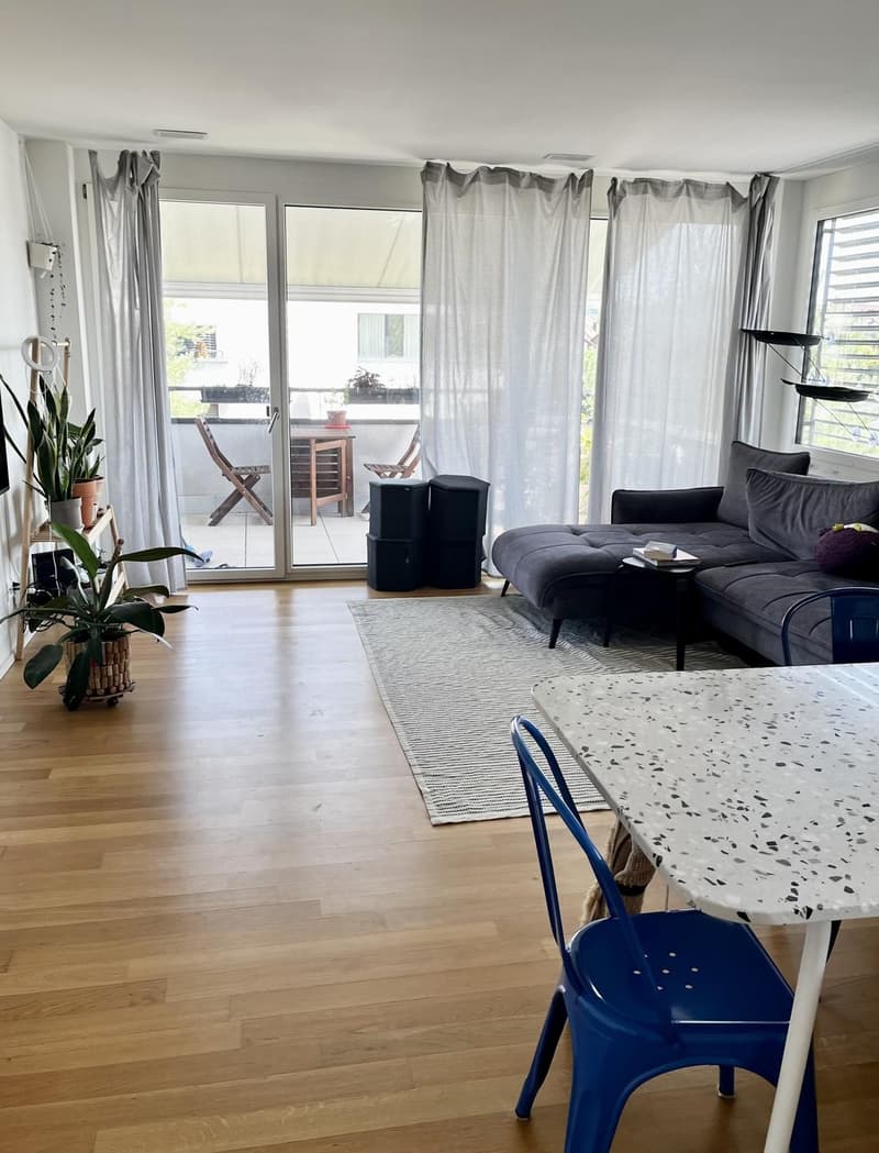 3,5-Zimmer-Wohnung in Regensdorf, verfügbar ab Oktober 2026 (5)