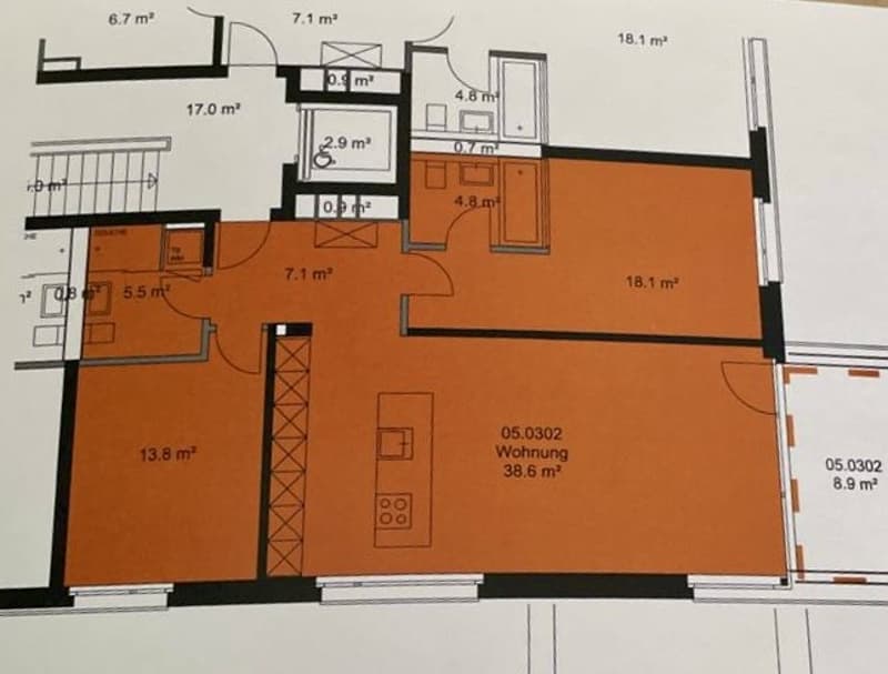 3,5-Zimmer-Wohnung in Regensdorf, verfügbar ab Oktober 2026 (7)