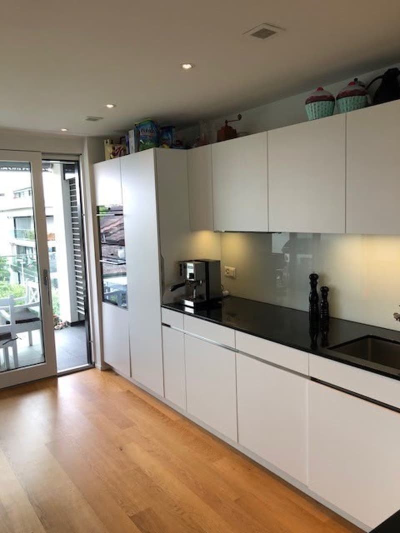 Exklusive 3.5-Zimmer-Wohnung in Zollikerberg (4)