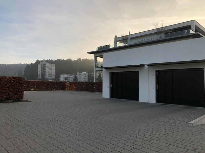 Exklusive 3.5-Zimmer-Wohnung in Zollikerberg (10)