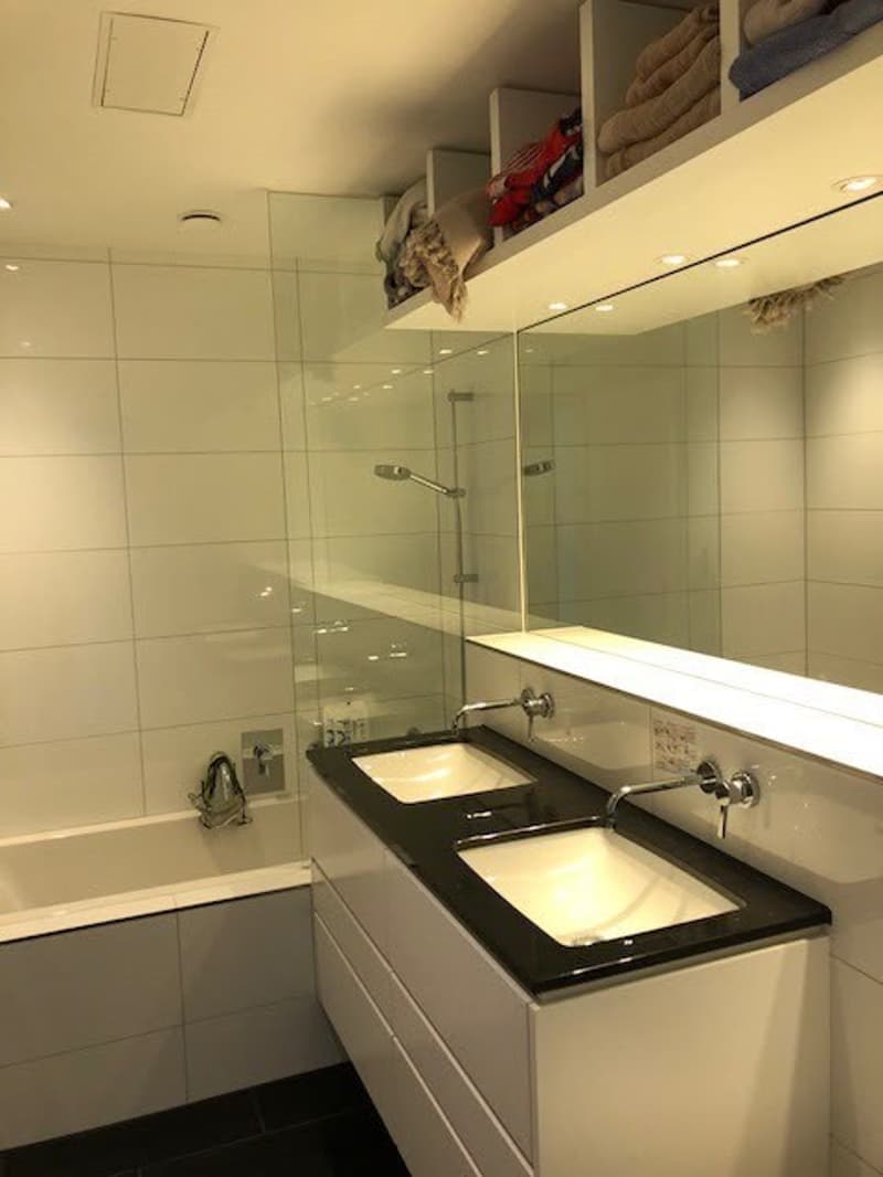 Exklusive 3.5-Zimmer-Wohnung in Zollikerberg (5)