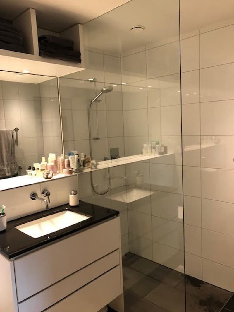 Exklusive 3.5-Zimmer-Wohnung in Zollikerberg (6)