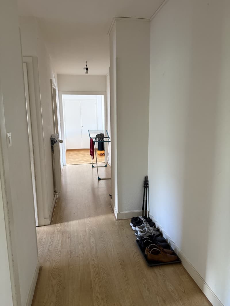 Übernahme des Mietvertrags - 3 Zimmer 69 m² mit Balkon in Lutry (8)
