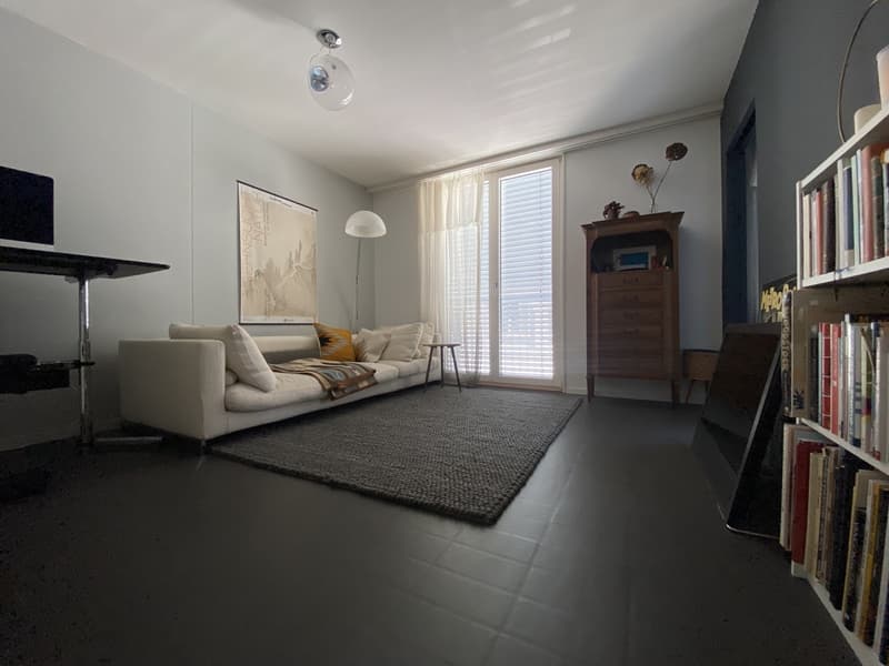 Appartement central dans le district 1 (1)